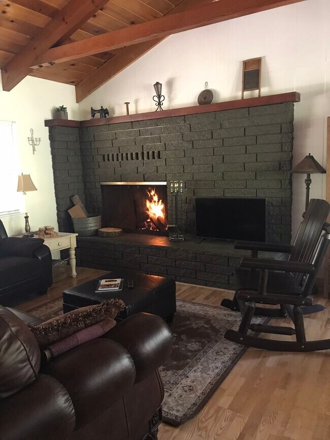 Photo - LONG-TERM RENTAL: Available in June! Enjoy Peaceful Rubicon!