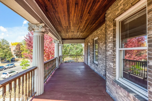 2209 Pleasant, Llc