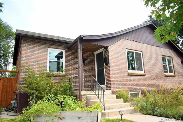 Building Photo - 4315 W 30th Ave Rental