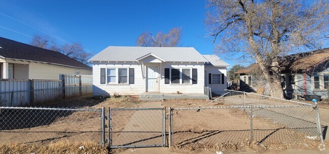 Building Photo - 207 N Florida St Rental