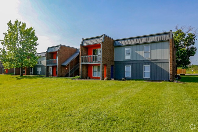 Eleven Hundred Apartments