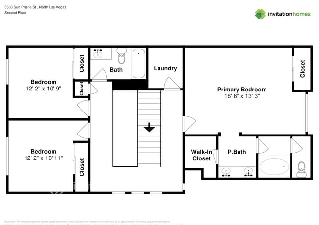 Photo - 5538 N Sun Prairie St
