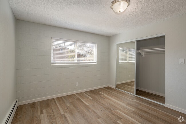 1BR, 1BA - 650SF - 1800 On Purdue