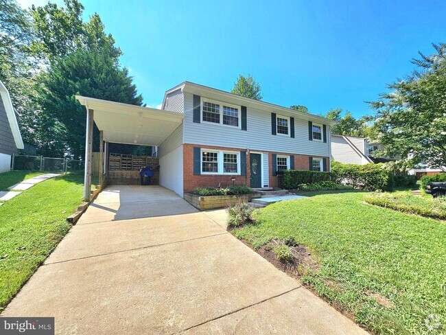 Building Photo - 4123 Glendale Rd Rental