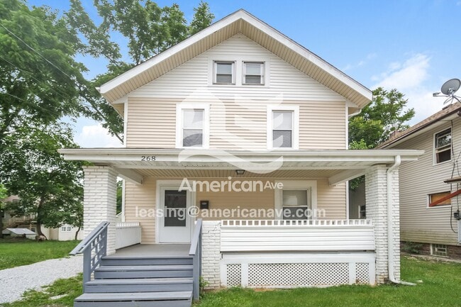 Building Photo - 268 Gordon Dr