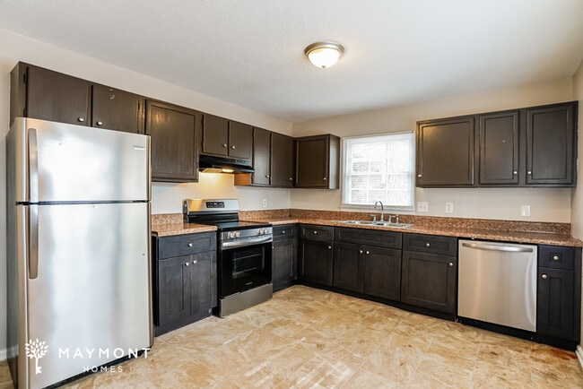 Photo - 513 Forest Ridge Rd