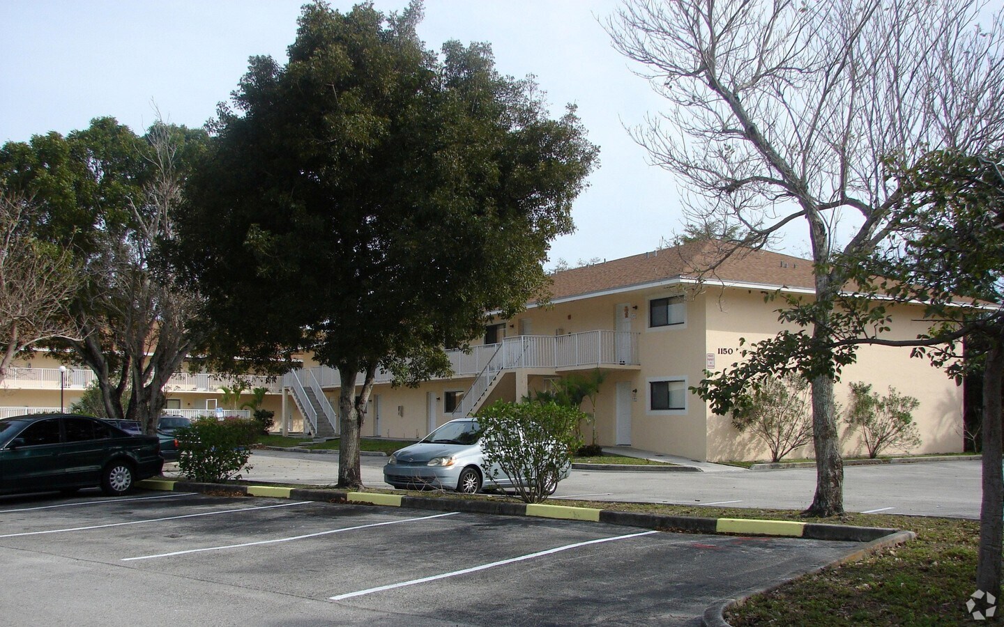 Primary Photo - Fairway Gardens