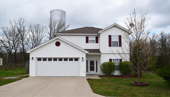 Building Photo - Large 2 story 3 bedroom 2 bathroom! Rental