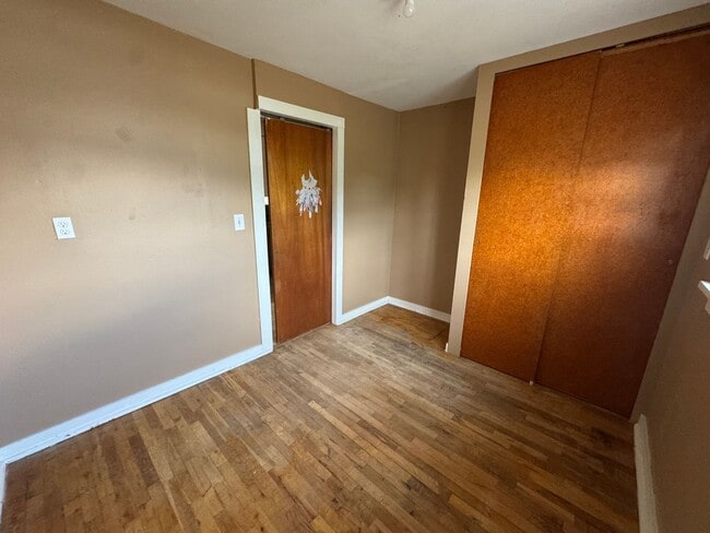 Photo - 2 bed 1 bath house.