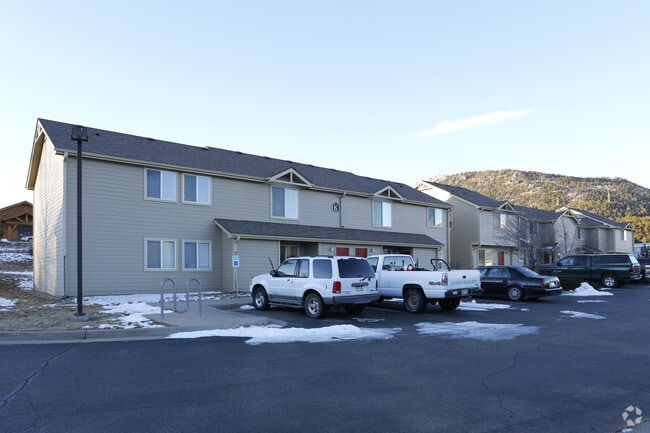 Photo - Lone Tree Village Apartments