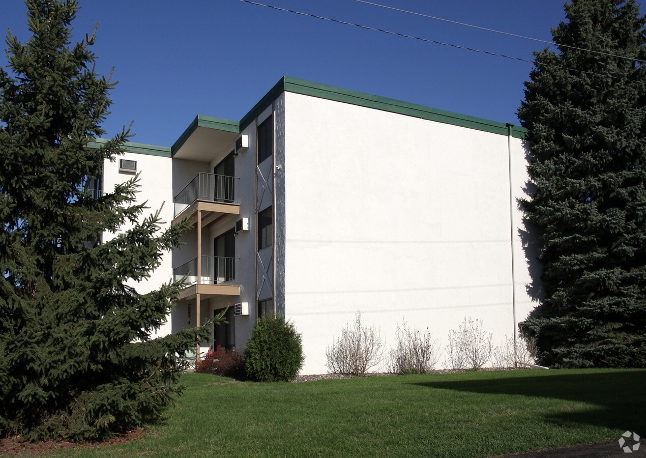 Photo - Pineview Apartments