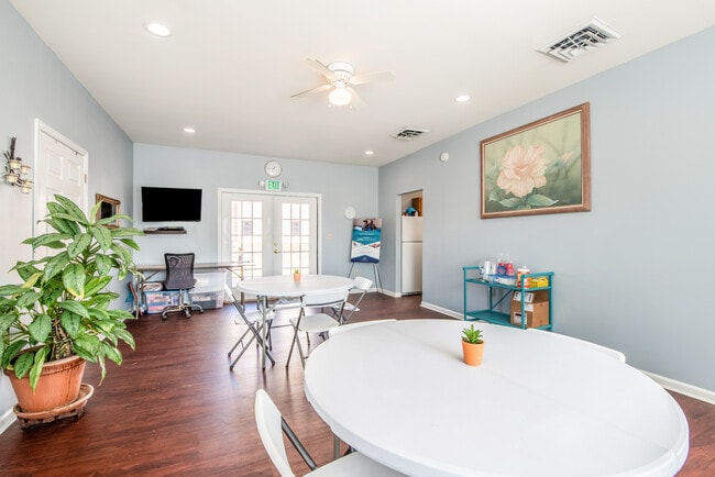 Residences at Sherwood