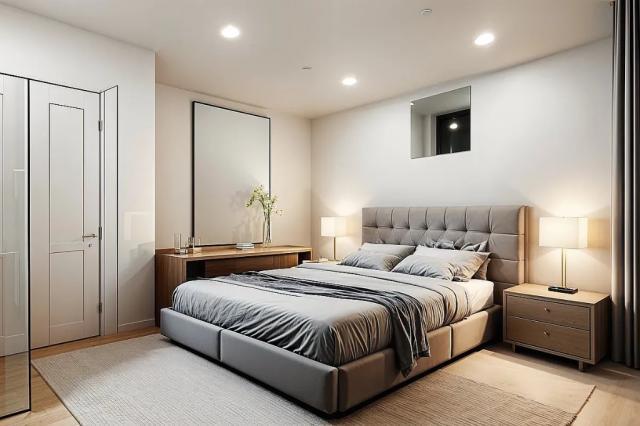 Photo - 3 bedroom in BROOKLYN NY 11237 Unit 1b