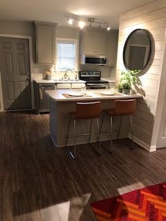 Building Photo - Baytree Ridge Apartments