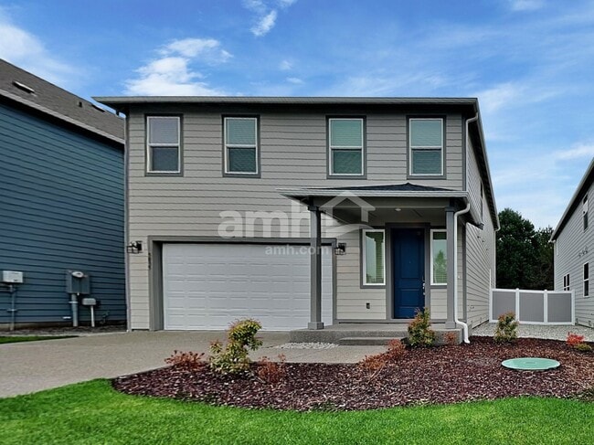 Building Photo - 5035 Washington St SE