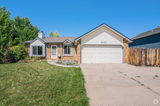 Building Photo - 2139 Daley Dr Rental