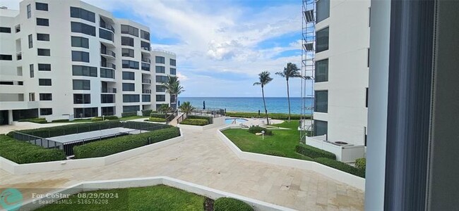 Photo - 2575 S Ocean Blvd Condominio Unidad 107S