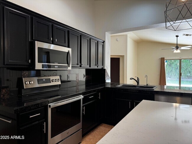 Photo - 3455 E Marco Polo Rd