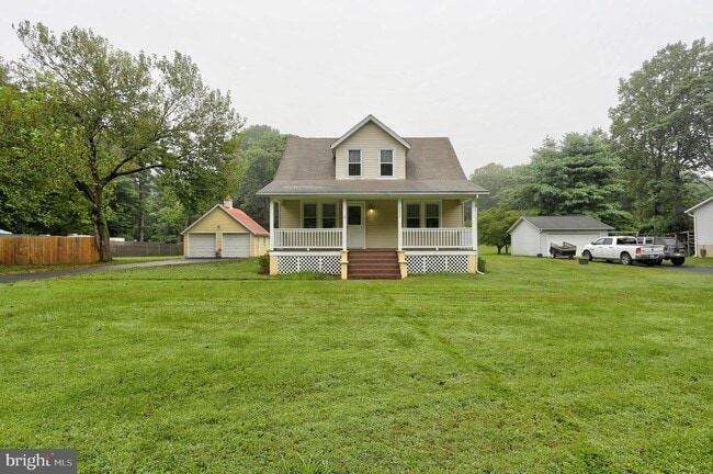 Building Photo - 7904 Savage Guilford Rd Rental