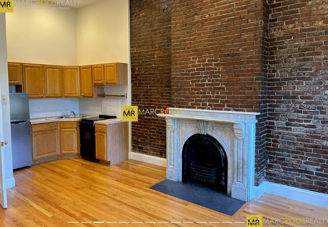 Photo - 670 Tremont St Unit 1R