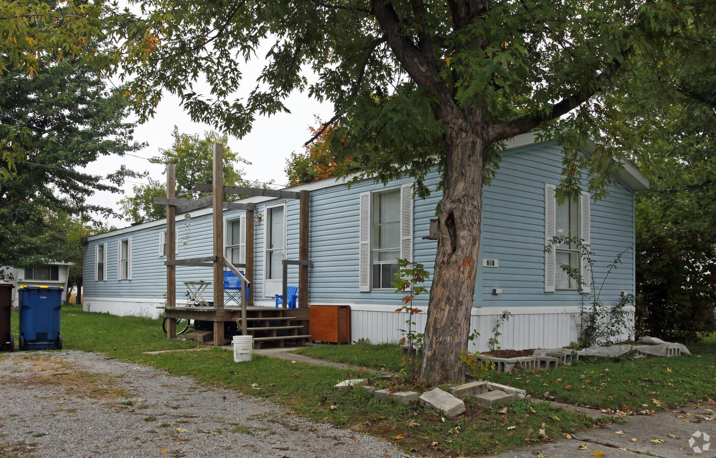 Photo - Pines Mobile Home Park