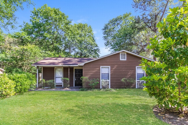 Building Photo - Cozy 3 bedroom Home in Augusta, GA