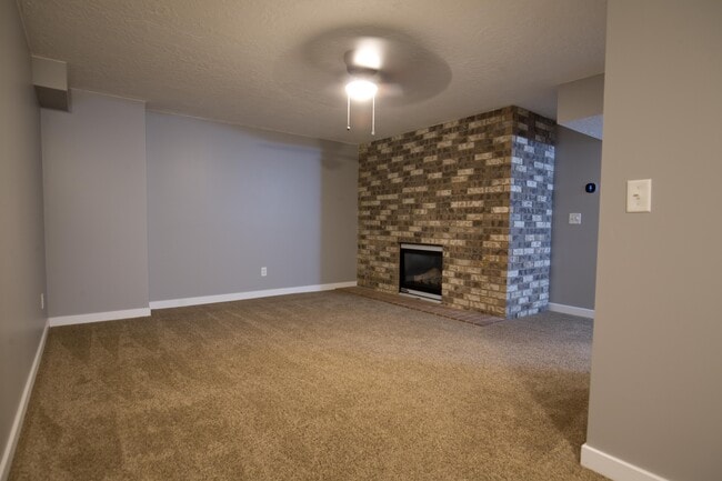 Photo - 13923 S 2200 W Unidad Basement
