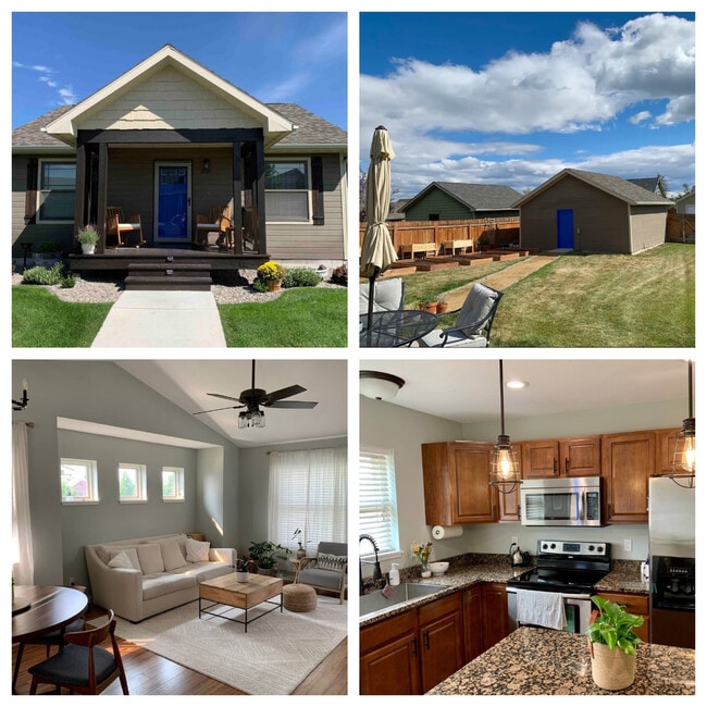 Photo - 3717 Zircon Way