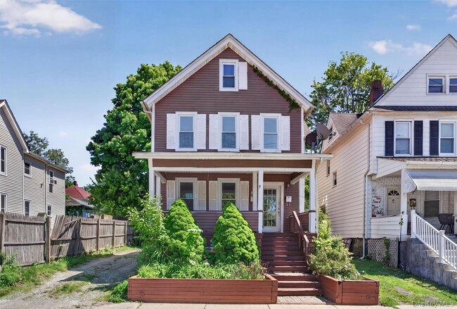 Photo - 90 Montgomery St Unit Upper