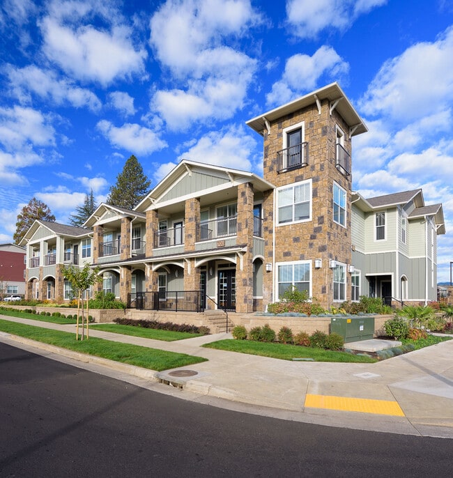 The Retreat at Corvallis Apartments For Rent in Corvallis