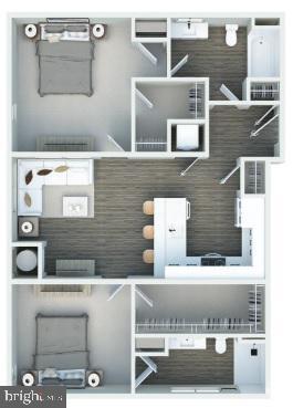 Building Photo - 117 S Broad St Unit 2B-316 Rental