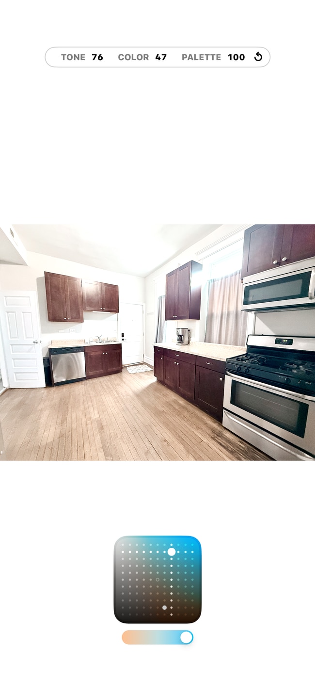 Photo - 2104 S Washtenaw Ave. Unit 3R