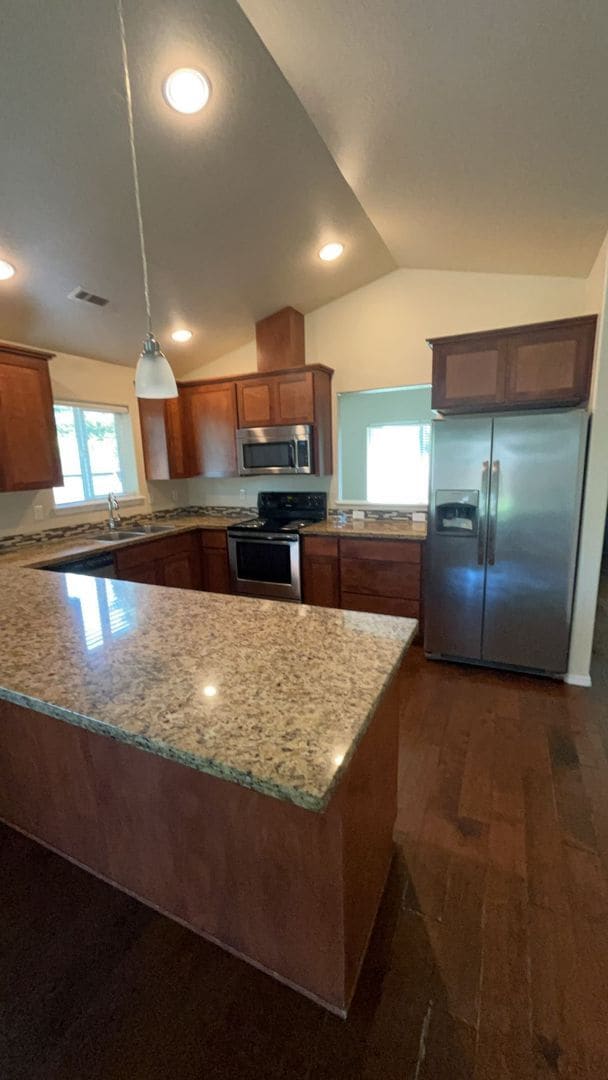 Photo - 3 Bedroom 2 Bath Home
