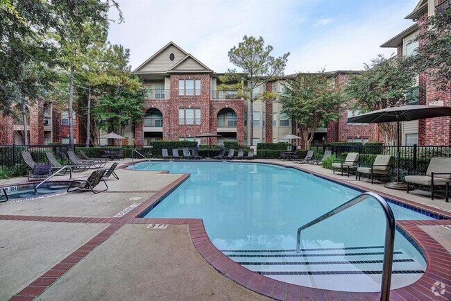 Building Photo - 1919 Post Oak Park Dr Unit 5106 Rental