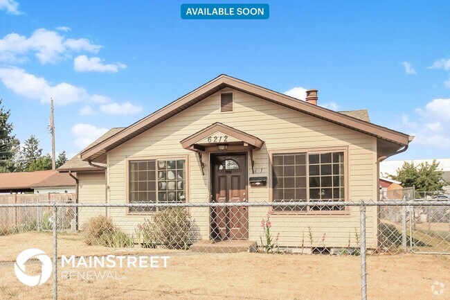 Building Photo - 6212 S Junett St Rental