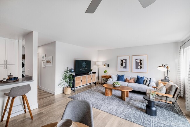 Photo - Bidwell Park Fremont