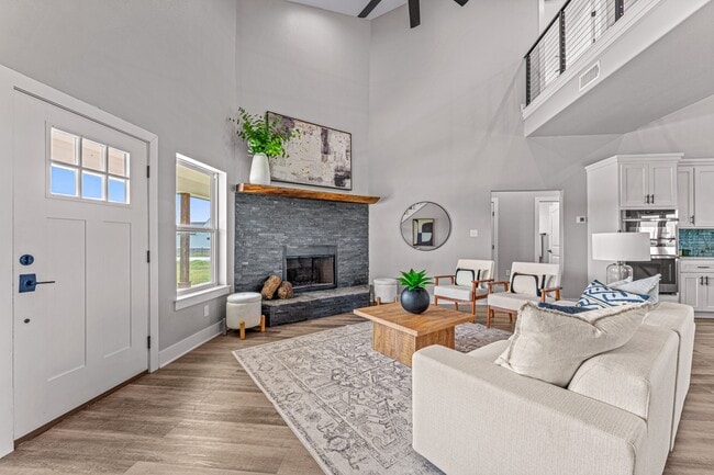 Photo - 1589 Culpepper Ln