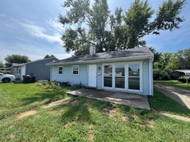 Building Photo - 3 Bedroom North Anderson Rental