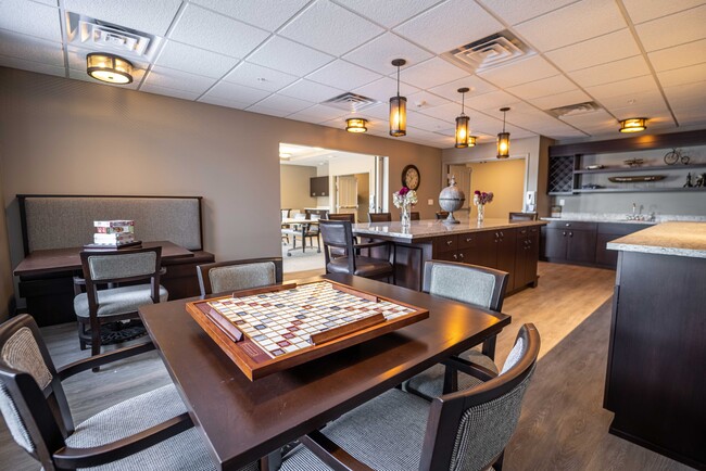 Photo - Spero Belle Plaine 55+ Community