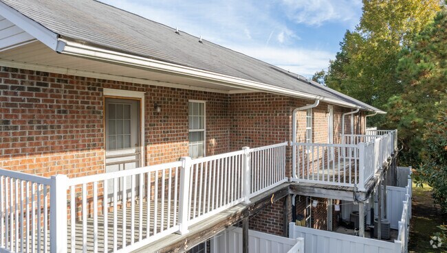 Stanton Pointe Apartments