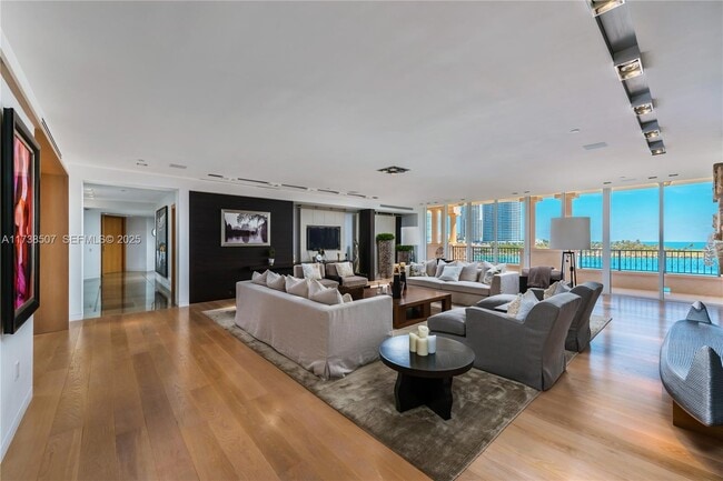 Photo - 7143 Fisher Island Dr Unit 7143