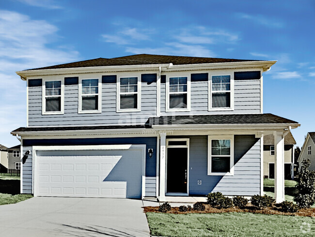 Building Photo - 4937 Chutney Dr Rental