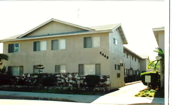 Building Photo - 6448 Tujunga Ave Rental