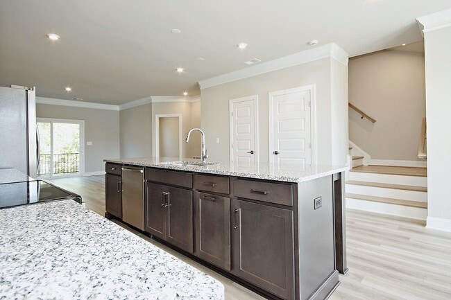 Photo - Dog-Friendly Townhome in Crozet's Glenbrook Neighborhood