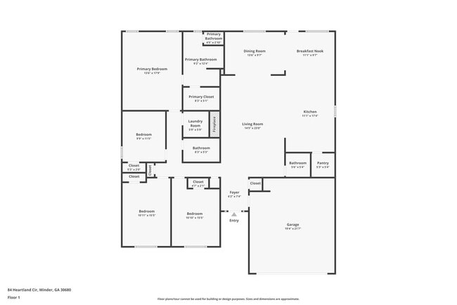 Photo - 84 Heartland Cir
