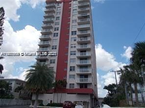 Building Photo - 3161 S Ocean Dr Unit 1103