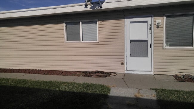 RH106 - Winchell Lane - RH106 - Winchell Lane Apartment Unit 3471