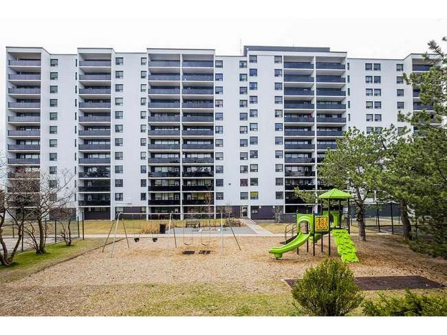 Photo - Rona Tower Apartments