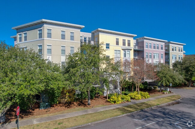 Photo - The Albemarle