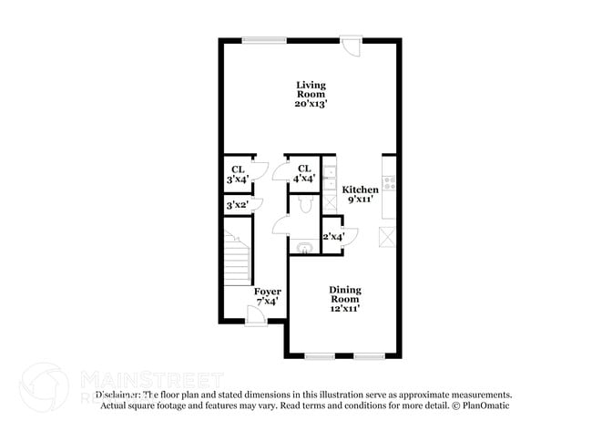 Photo - 5811 Strathmoor Manor Cir